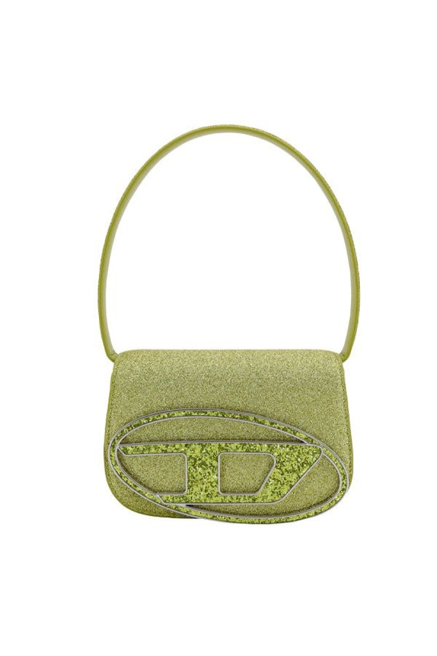 Accessori DIESEL | 1Dr Shoulder Bag Golden/Yellow