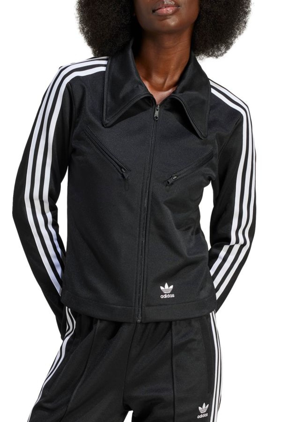 Abbigliamento ADIDAS | Track Top Montreal Black