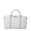 Accessori SPRAYGROUND | Moneygram Powder Mini Duffle White