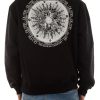 Abbigliamento DOLLY NOIRE | Astronomicum Crewneck Black