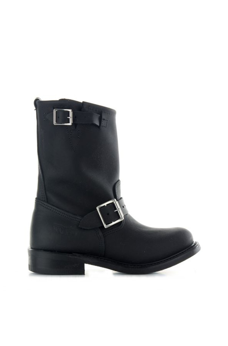 Calzature WALKER | Police Boot Lady - Walker Black