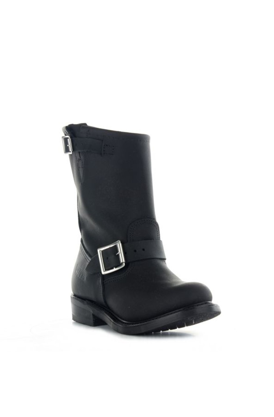 Calzature WALKER | Police Boot Lady - Walker Black