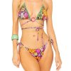 Abbigliamento 4GIVENESS | Bikini Las Dallias Multicolor