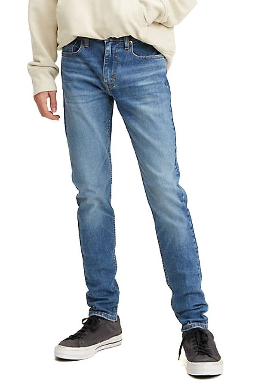 Abbigliamento LEVI'S® | Skinny Tapered Jeans Tuscany Town Adv