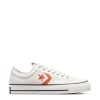 Calzature CONVERSE | Star Player 76 Sport Remastered Low Top Vintage White