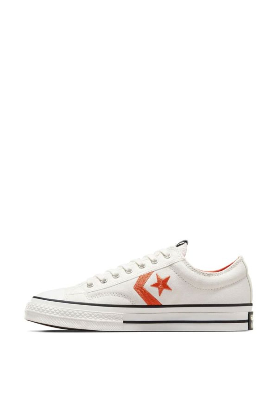 Calzature CONVERSE | Star Player 76 Sport Remastered Low Top Vintage White