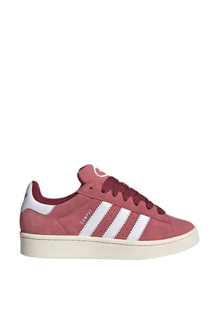 Calzature ADIDAS | Scarpe Campus 00S Pnkstr/Ftwwht/Owhite