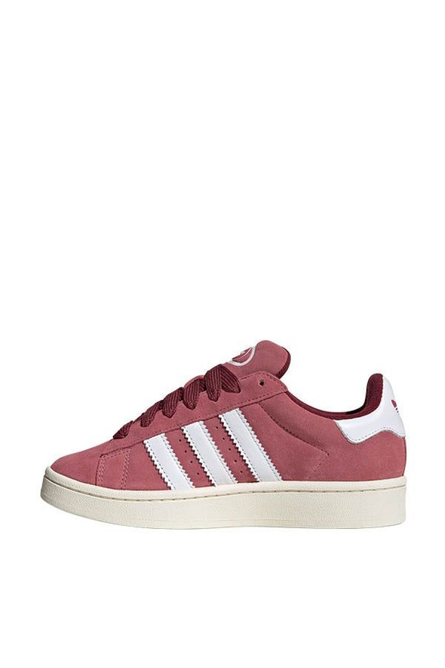 Calzature ADIDAS | Scarpe Campus 00S Pnkstr/Ftwwht/Owhite