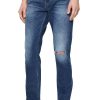 Abbigliamento TOMMY JEANS | Scanton Denim Chino Denim Medium