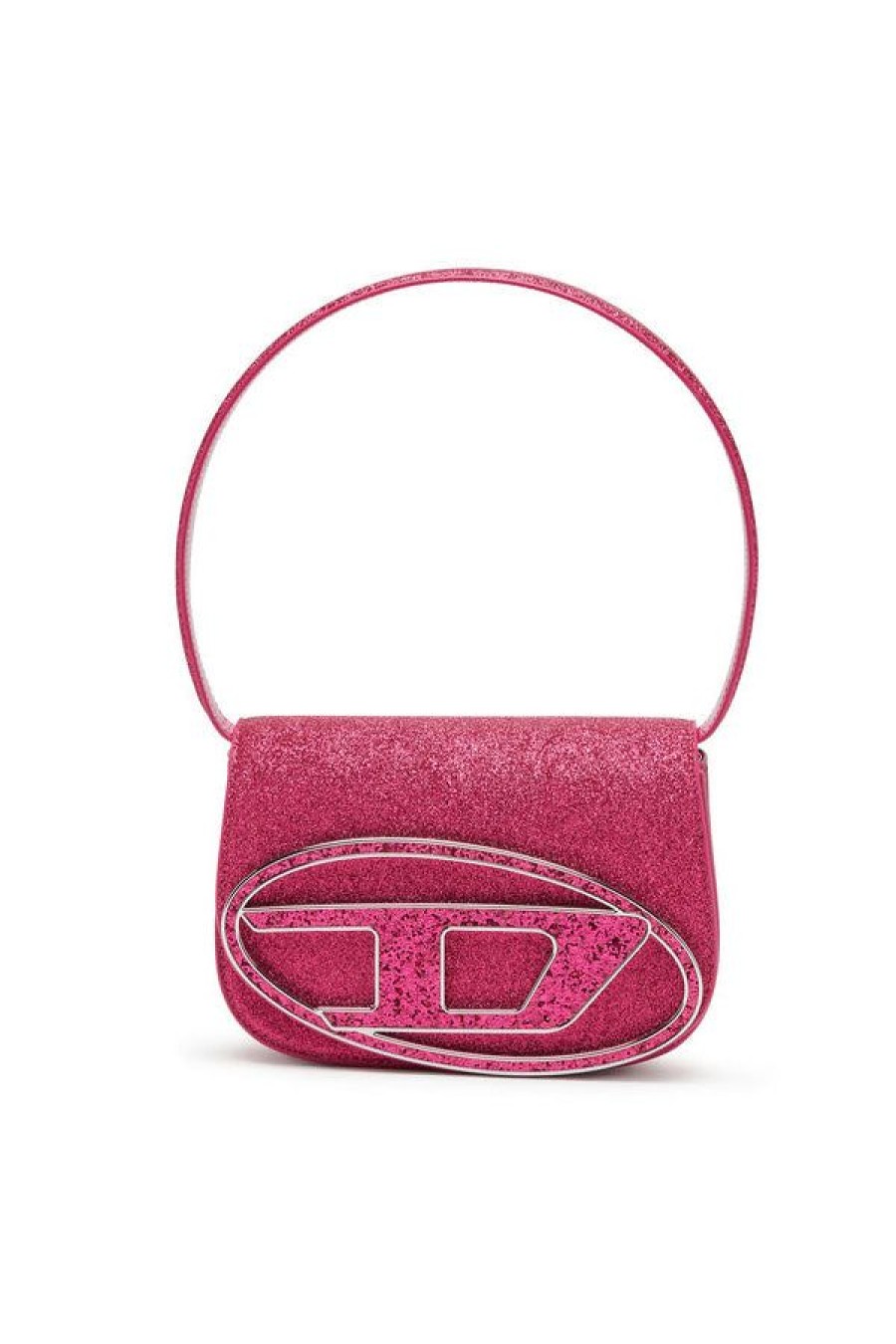 Accessori DIESEL | 1Dr Shoulder Bag Fuschia