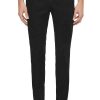 Abbigliamento DONDUP | Pantalone Gaubert Nero