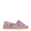 Calzature ESPADRILLES | Alpargata Band Lila