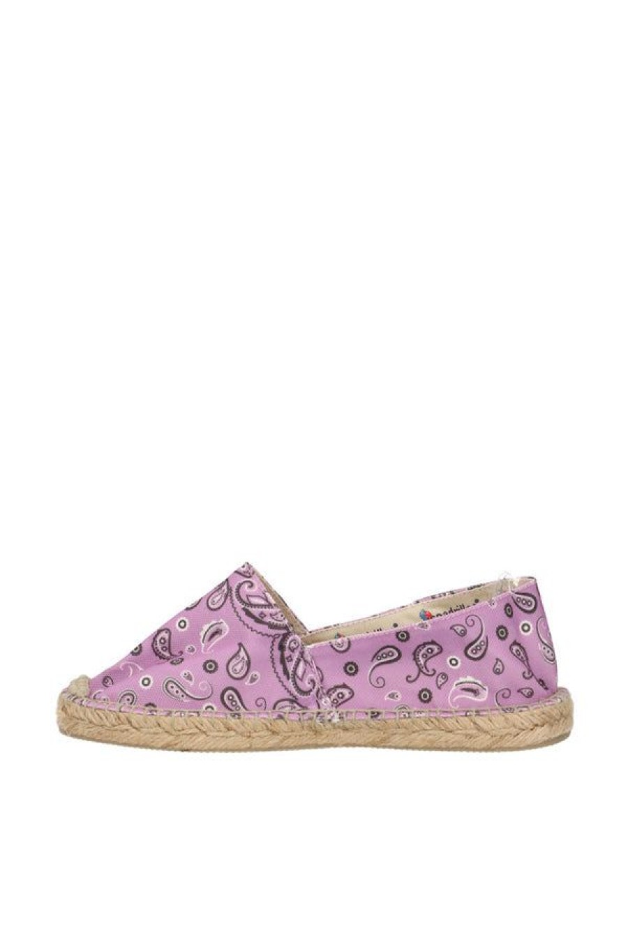 Calzature ESPADRILLES | Alpargata Band Lila