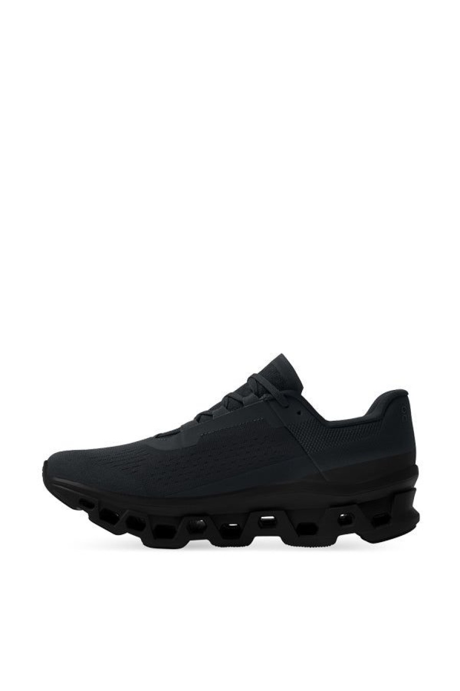 Calzature ON | Scarpe Cloudmonster All Black