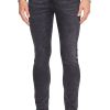 Abbigliamento CALVIN KLEIN JEANS | Jeans Skinny Fit Ck Black