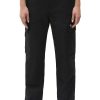 Abbigliamento DICKIES | Pantaloni Cargo Hooper Bay Black