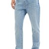 Abbigliamento SELECTED | Slh172-Slimtapetoby 31501 Light Blue Denim