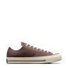 Calzature CONVERSE | Chuck 70 Vintage Canvas Squirrel Friend/Egret/Black