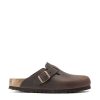 Calzature BIRKENSTOCK | Boston Oiled Leather Habana