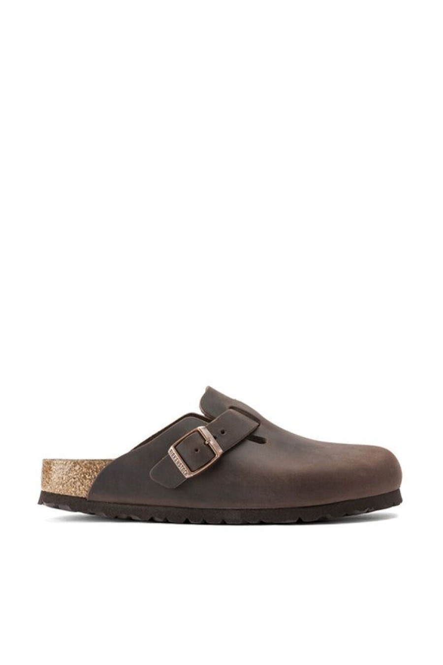 Calzature BIRKENSTOCK | Boston Oiled Leather Habana