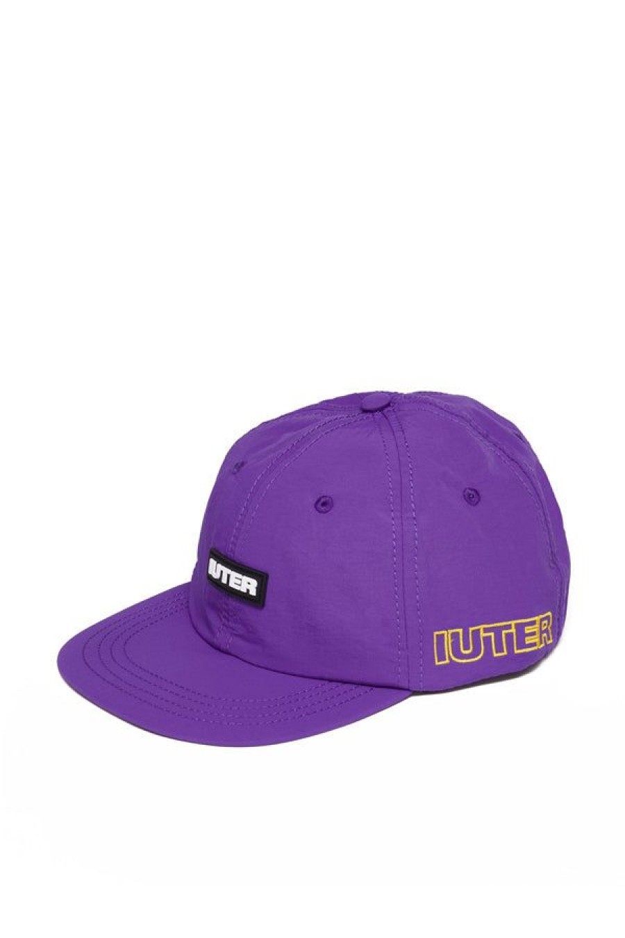 Accessori IUTER | Family Cap Violet