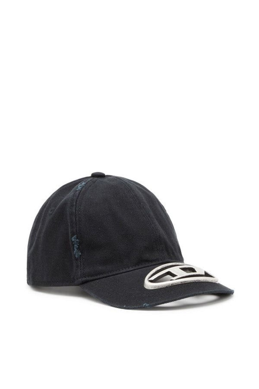 Accessori DIESEL | C-Beast-A1 Cappello Deep/Black