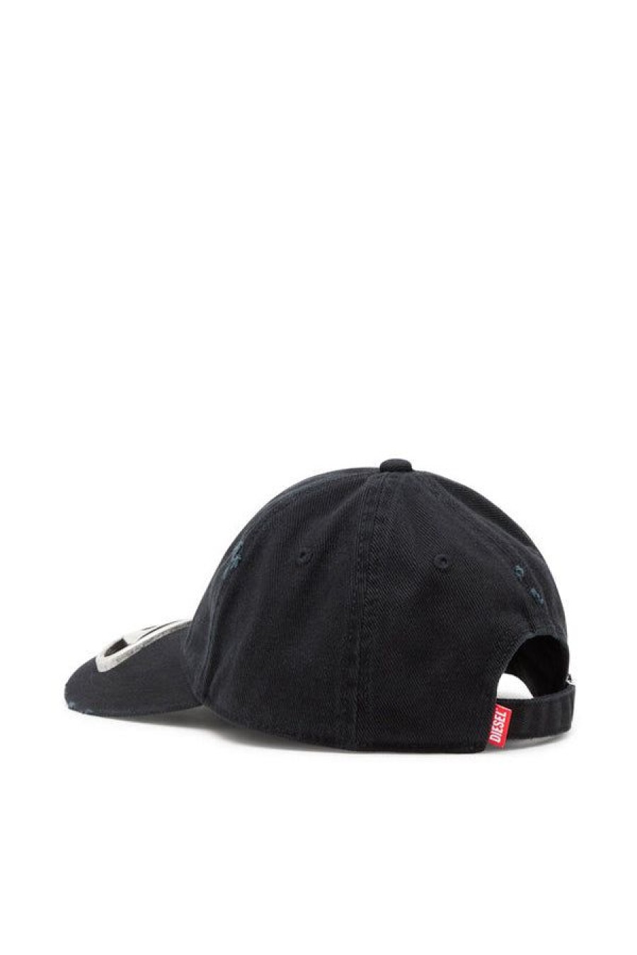 Accessori DIESEL | C-Beast-A1 Cappello Deep/Black