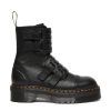 Calzature DR. MARTENS | Axxel Nappa Black Milled Nappa