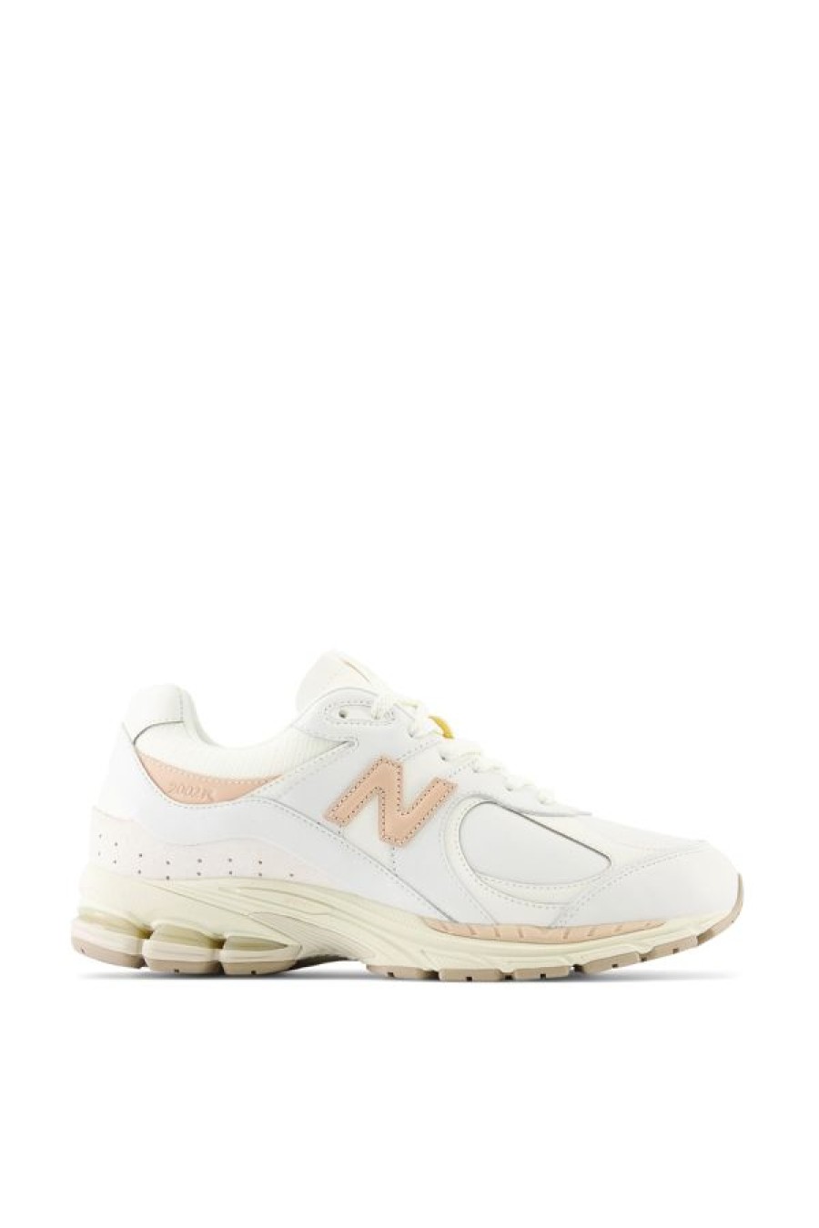 Calzature NEW BALANCE | Scarpe 2002R Bright White