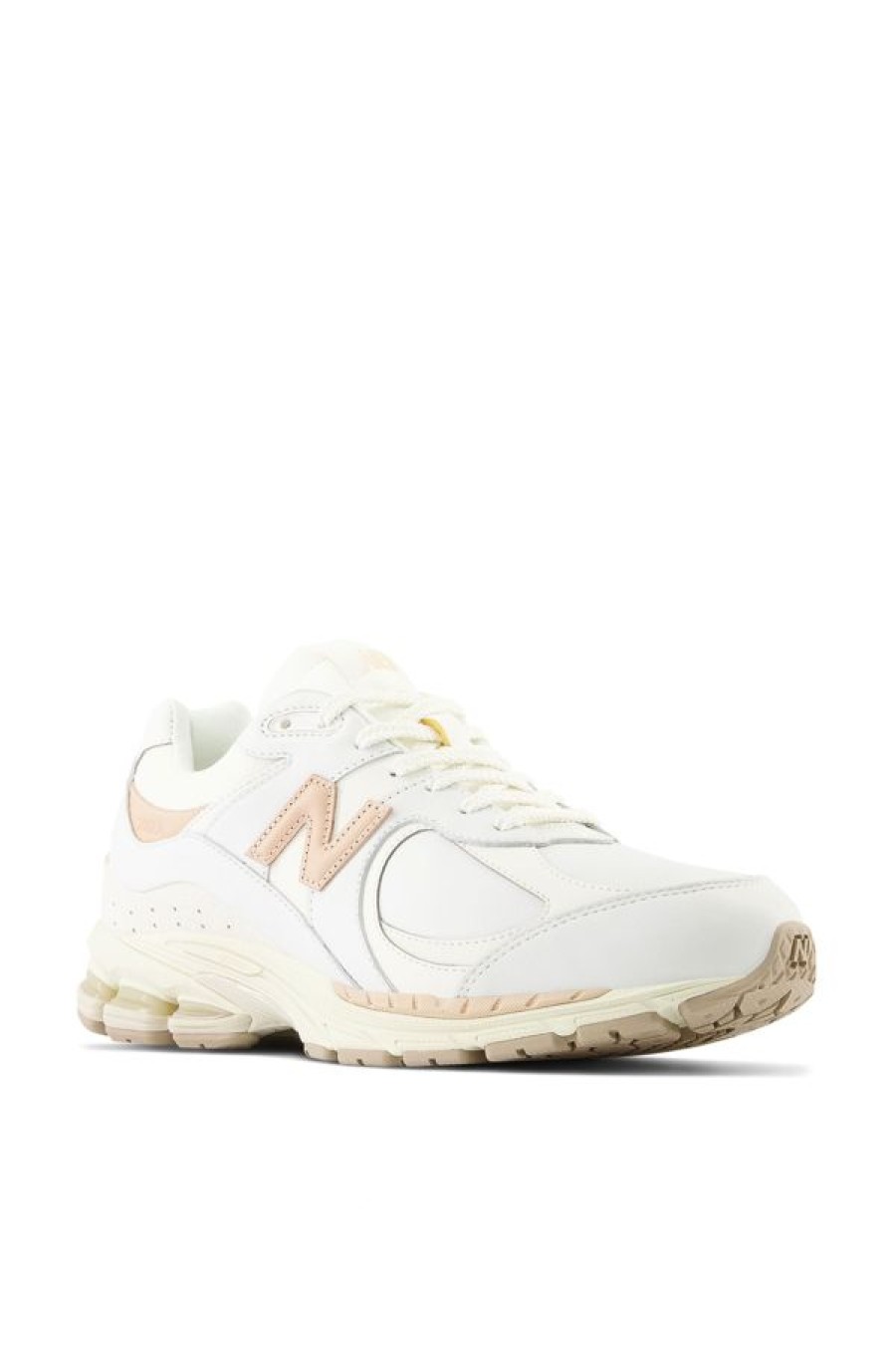 Calzature NEW BALANCE | Scarpe 2002R Bright White