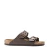 Calzature BIRKENSTOCK | Arizona, Birko Flor Dark Brown