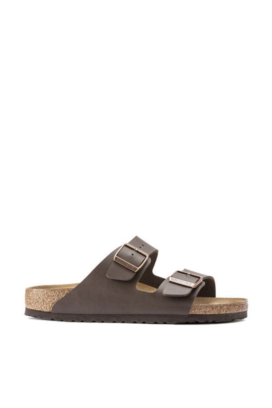 Calzature BIRKENSTOCK | Arizona, Birko Flor Dark Brown