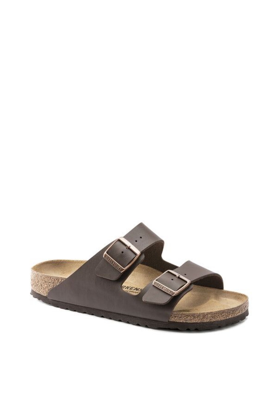 Calzature BIRKENSTOCK | Arizona, Birko Flor Dark Brown