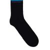 Accessori ANTHEM BRAND | Everyday Socks Black