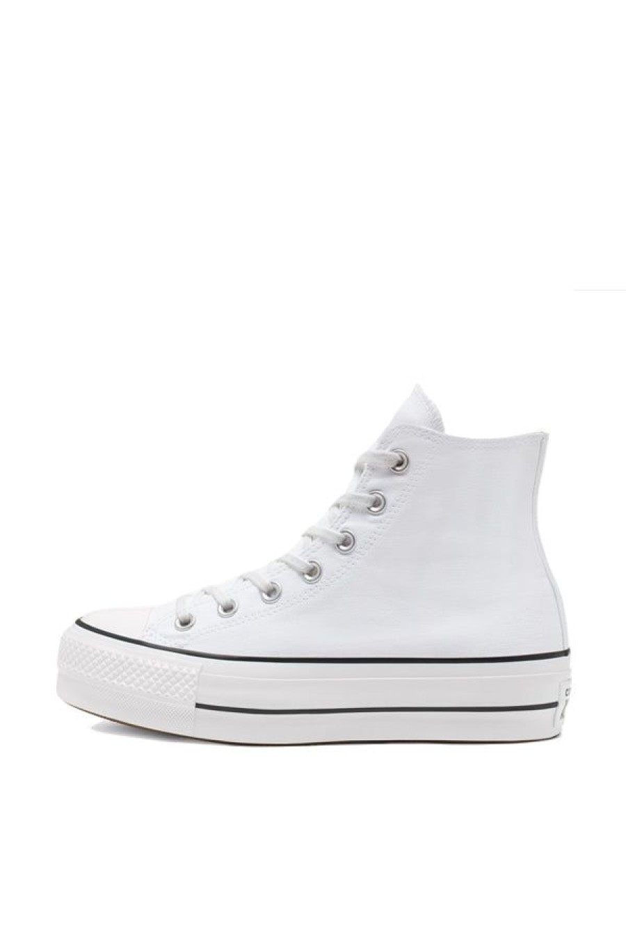 Calzature CONVERSE | Chuck Taylor All Star Lift Platform White/Black/White