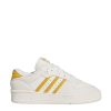 Calzature ADIDAS | Scarpe Rivarly Low Cloud White/Preloved Yellow/Easy Yellow