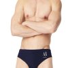 Abbigliamento ARMANI EXCHANGE | Beachwear Leisure Swimsuits Blu Navy