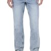 Abbigliamento ONLY & SONS | Onsedge Loose L.Blue Pk 1416 Noos Blue Denim