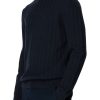 Abbigliamento ARMANI EXCHANGE | Pullover Sustainability Values Navy