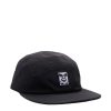 Accessori OBEY | Cappello Icon Patch Camp Black