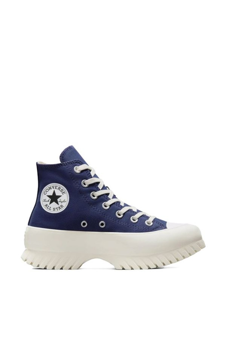 Calzature CONVERSE | Chuck Taylor All Star Lugged 2.0 Blu