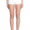 Abbigliamento GRIFONI | Short Bull Frange Off White