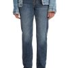 Abbigliamento LEVI'S® | 501® Original 150Th Birthday Selvedge Jeans Dark Indigo