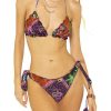 Abbigliamento 4GIVENESS | Bikini Adlib Style Multicolor