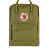 Accessori FJALLRAVEN | Zaino Kanken Foliage Green