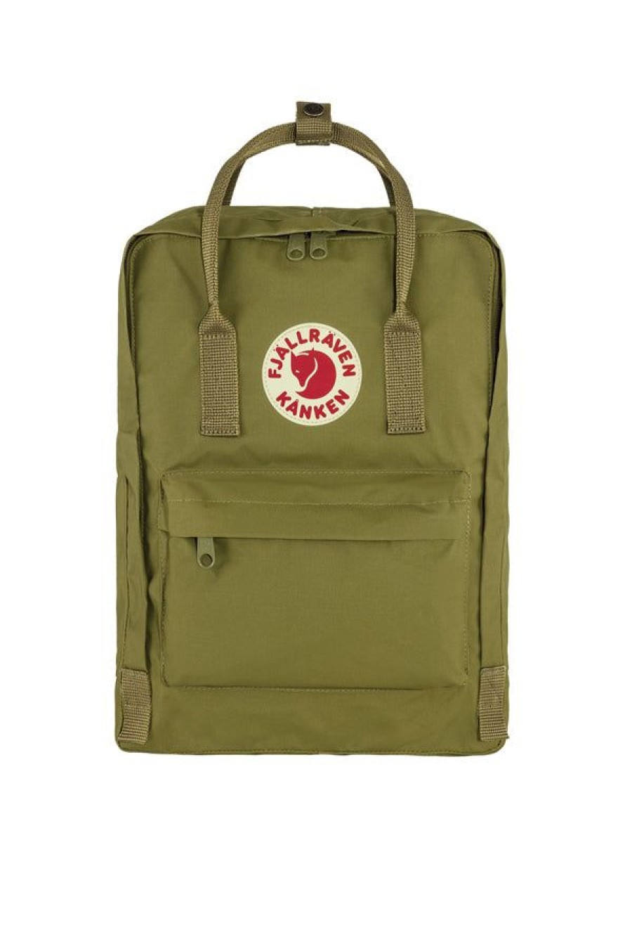 Accessori FJALLRAVEN | Zaino Kanken Foliage Green