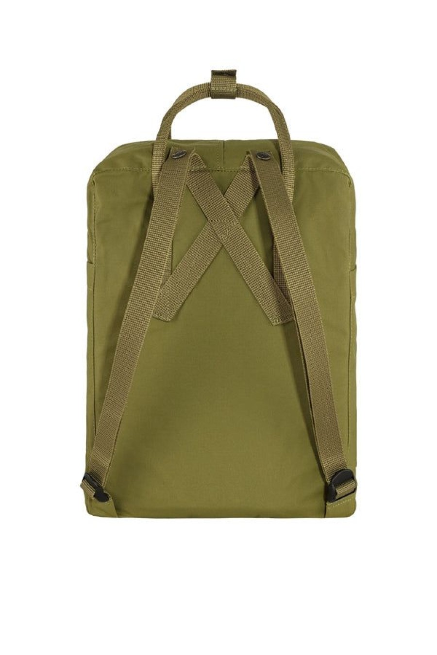 Accessori FJALLRAVEN | Zaino Kanken Foliage Green