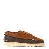 Calzature YOGI FOOTWEAR | Yogi X Universal Works Finn Cola/Dark Brown