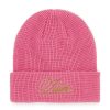 Accessori IUTER | Century Beanie Pink