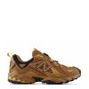 Calzature NEW BALANCE | Scarpe 610 Gore-Tex® Brown